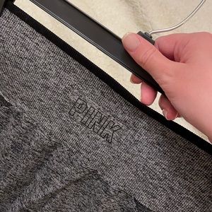 PINK Victoria’s Secret Seamless Leggings